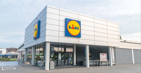 Podwyżki w Lidlu. Oto ile zarobią kasjerzy w 2026 r.