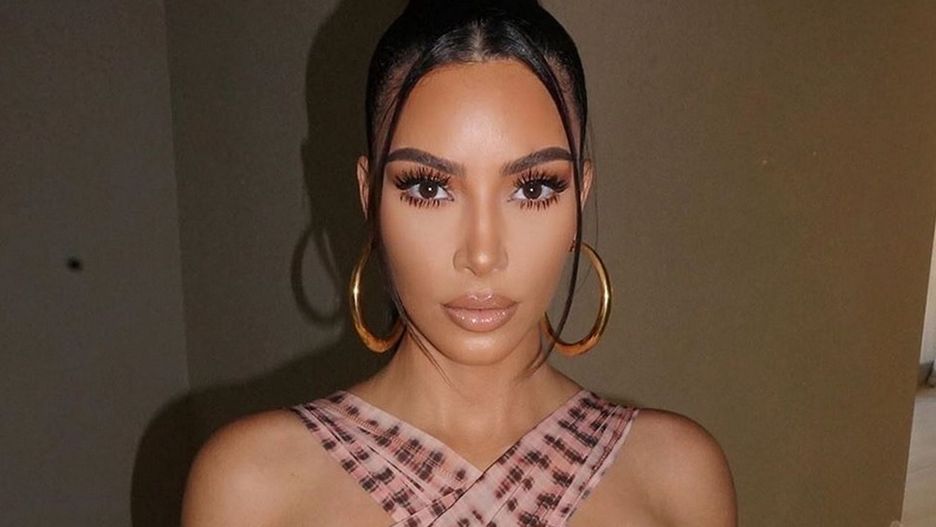 Kim Kardashian spełni każde marzenie swojej najstarszej córki