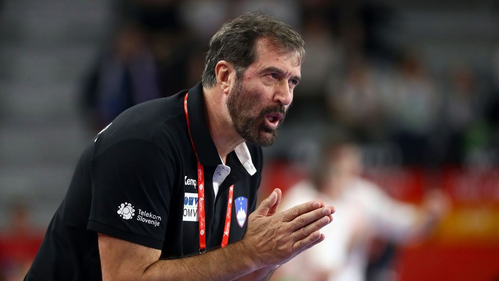 Getty Images / Martin Rose/Bongarts / Na zdjęciu: Veselin Vujović