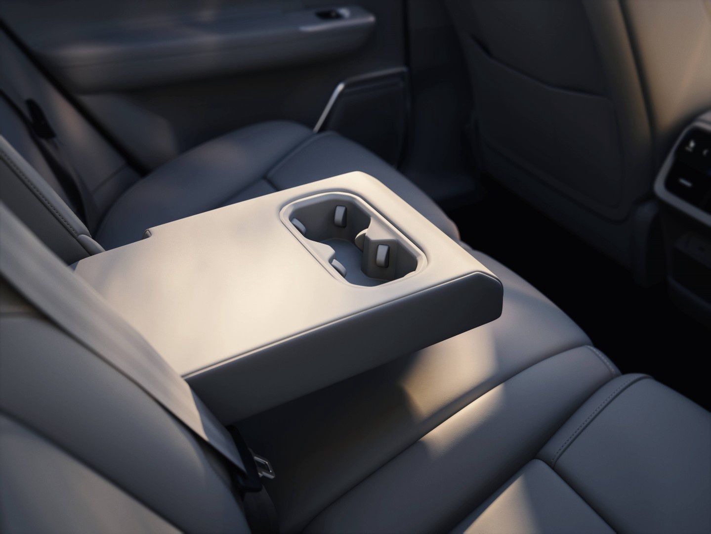 Nowe Volvo XC70