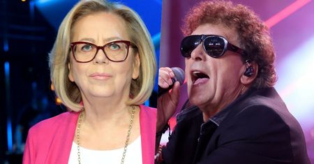 Zapendowska ucina lamenty po występie Lady Pank. "Bzdury"