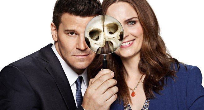 Spór o zyski z serialu "Kości". Fox musi zapłacić 179 milionów dolarów