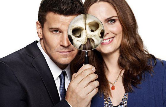 Spór o zyski z serialu "Kości". Fox musi zapłacić 179 milionów dolarów