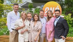 Kolejne zmiany w „Pytaniu na Śniadanie”. Znika jedna z prowadzących