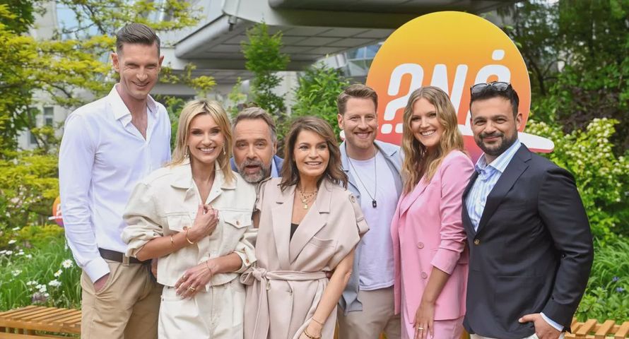 Kolejne zmiany w „Pytaniu na Śniadanie”. Znika jedna z prowadzących