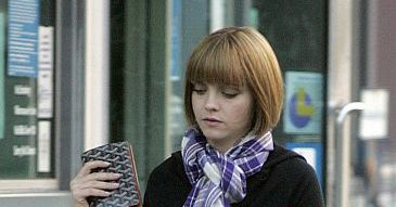 Christina Ricci opowiada o anoreksji