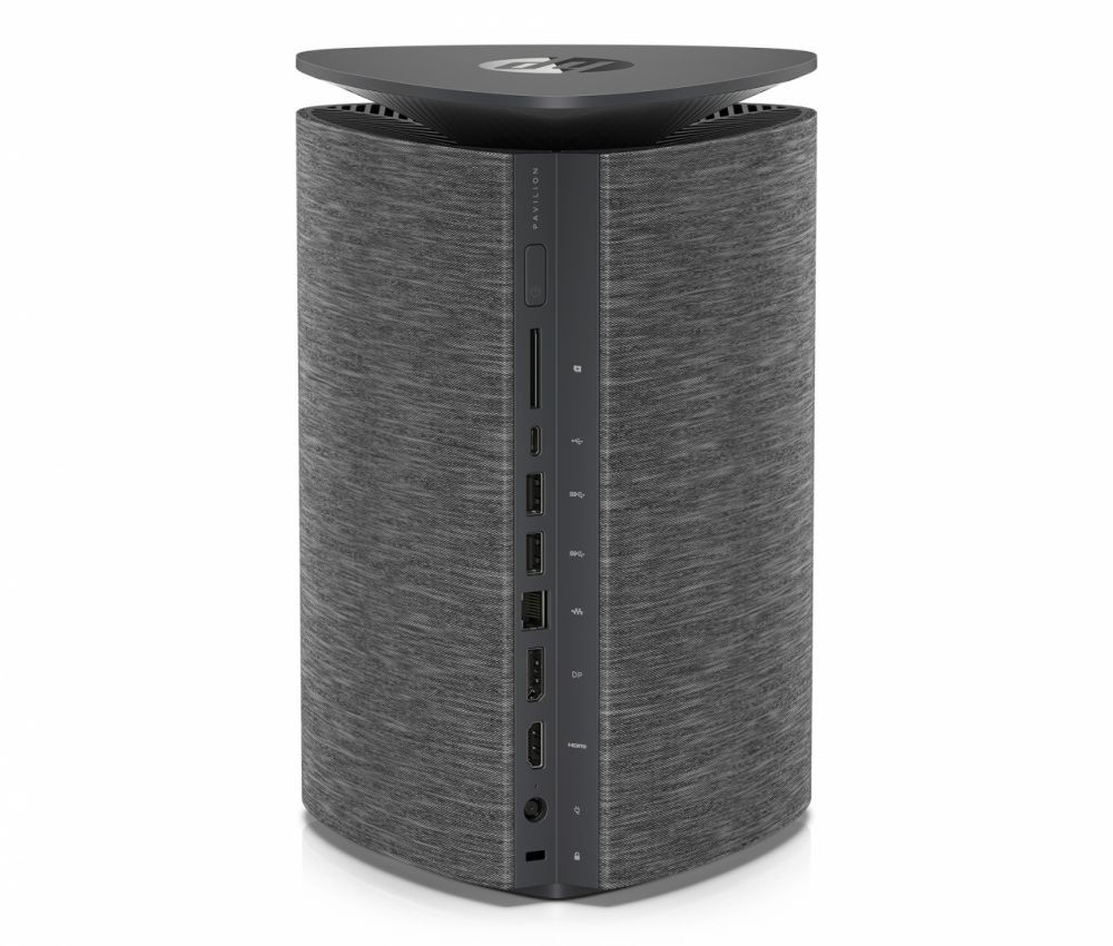 HP Pavilion Wave i HP Elite Slice: miniaturowe komputery do domu i biura 3