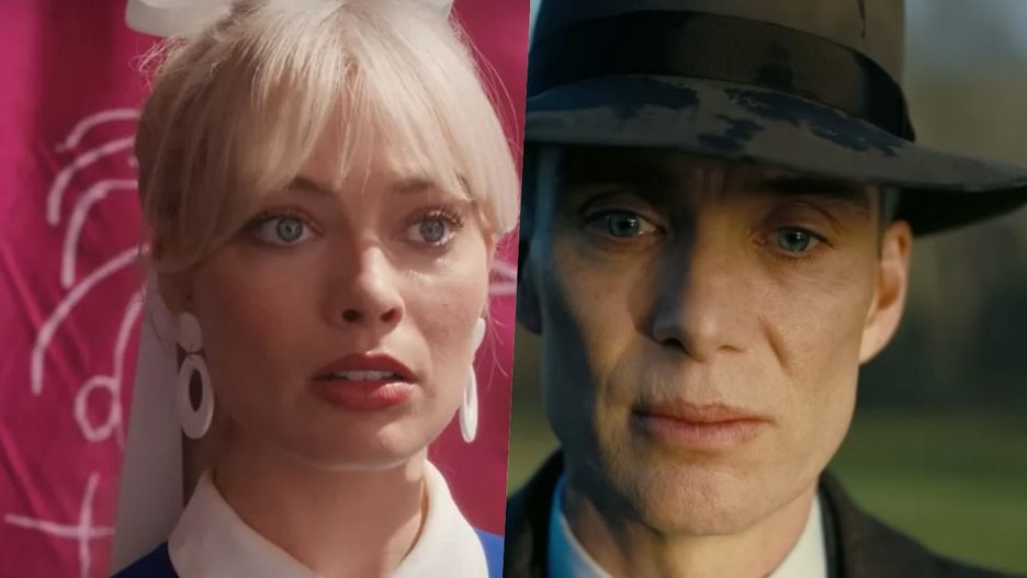 Nie wszystkich śmieszą memy o "Barbie" i "Oppenheimerze"