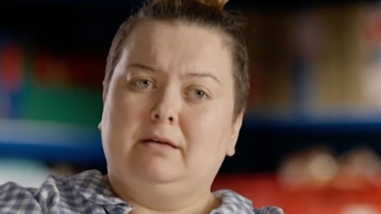 Internauci zbulwersowani zachowaniem Pauliny z "Kanapowczyń"