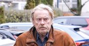 Omal nie wyrzucono go z tramwaju. Daniel Olbrychski przeżył trudne chwile