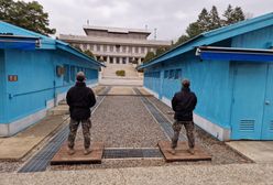 Przekroczył wojskową linię demarkacyjną. Obywatel USA aresztowany