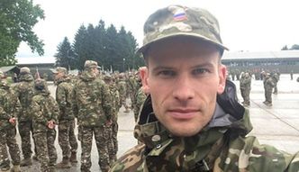 Słowa o wojsku dają do myślenia