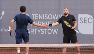 Sprawny mecz Walkówa. Już półfinał