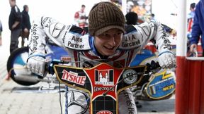 Nie byłbym sportowcem, gdybym nie wierzył - rozmowa z Adrianem Gomólskim - zawodnikiem Intaru Lazur Ostrów