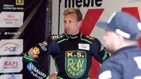 ROW - Ekantor.pl Falubaz: Jonsson wraca do składu