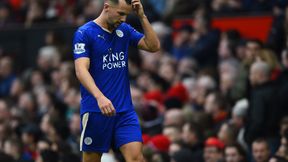 Danny Drinkwater przedłużył kontrakt z Leicester City