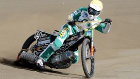 Włókniarz szykuje się do prezentacji. Znani prowadzący