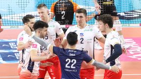 Koniec wątpliwości. Grupa Azoty ZAKSA zdecydowała ws. KMŚ
