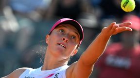 Sprawdź ranking WTA po meczu Igi Świątek