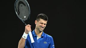 Novak Djoković szczery po sensacyjnej porażce. "Było bardzo źle"