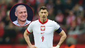 Plan Jana Urbana ws. kapitana kadry? Ekspert wskazał rozwiązanie