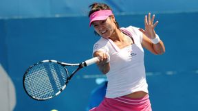 WTA Stuttgart: Na Li nie straszna lewa ręka Safarovej, trudny początek Goerges