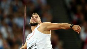 Lekkoatletyczne ME Berlin 2018: Marcin Krukowski blisko sensacyjnego medalu w rzucie oszczepem
