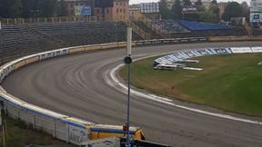 Żużel. Unia Tarnów prosi kibiców o pomoc w sprawie remontu stadionu. "Każdy może wyrazić wsparcie dla klubu"