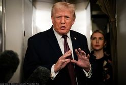 Były doradca Trumpa ostrzega Danię. "Tylko zaostrzy sytuację"