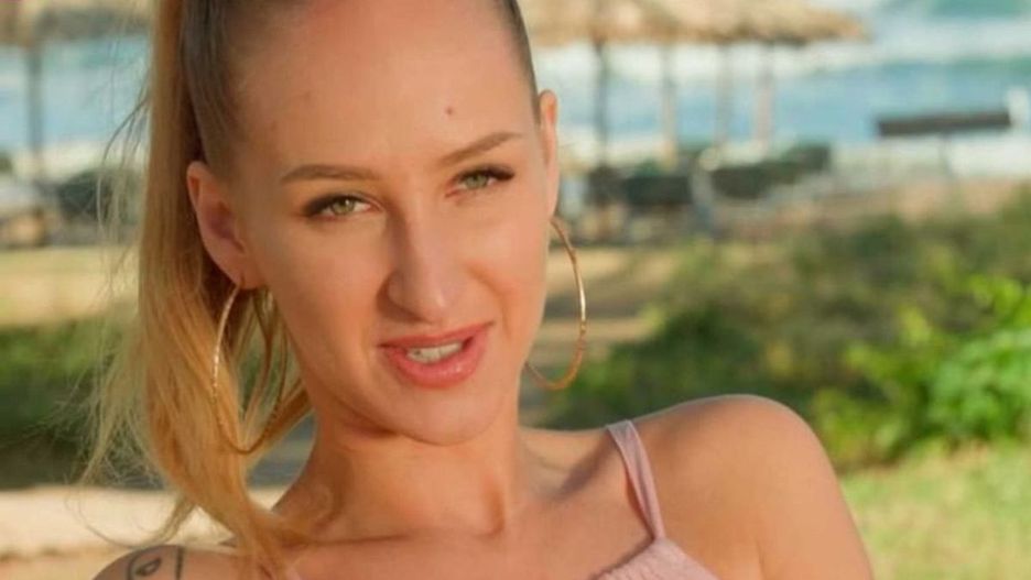 Linda w "40 kontra 20" była jedną z faworytek Roberta Kochanka
