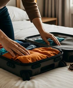 Nie zapominaj na urlopie. Dodatkowa rzecz, niezbędna na wakacjach