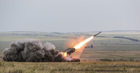 Cenna strata Rosjan. Ukraińcy pokazali dominację pod Awdijiwką