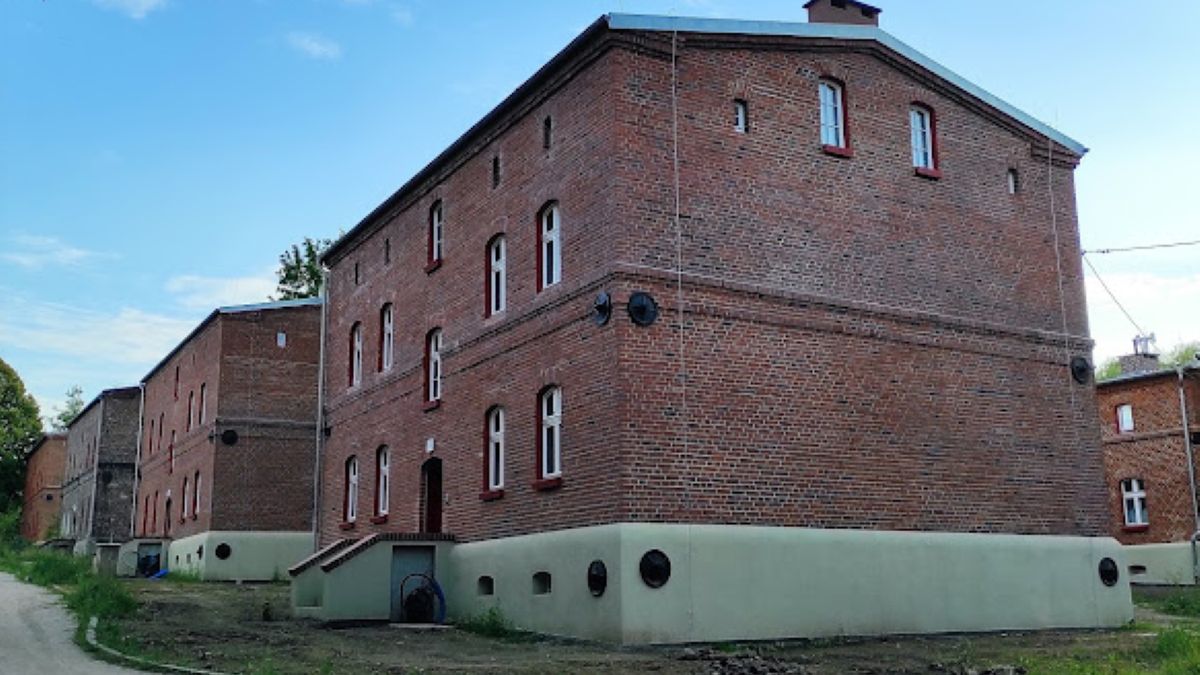 Kolonia Zgorzelec szuka chętnych na odrestaurowane mieszkania