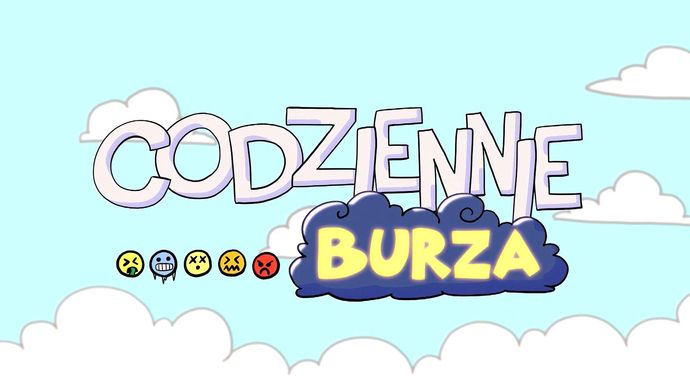 Codziennie *****burza