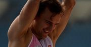Bartosz Sienkiewicz mistrzem świata. Pobił rekord Europy w biegu na 100 m
