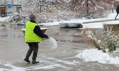 Mieszkańcy zwrócili uwagę na dziwny zapach. Wiadomo, co było źródłem