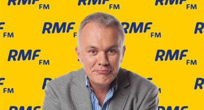 Nowe pasma jesienią w RMF FM. Co z Mazurkiem i Ziemcem?