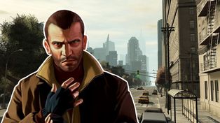 Tajne dane z GTA 4 niespodziewanie i w tajemniczych okolicznościach zniknęły z sieci. Znając życie, Rockstar Games maczało w tym palce