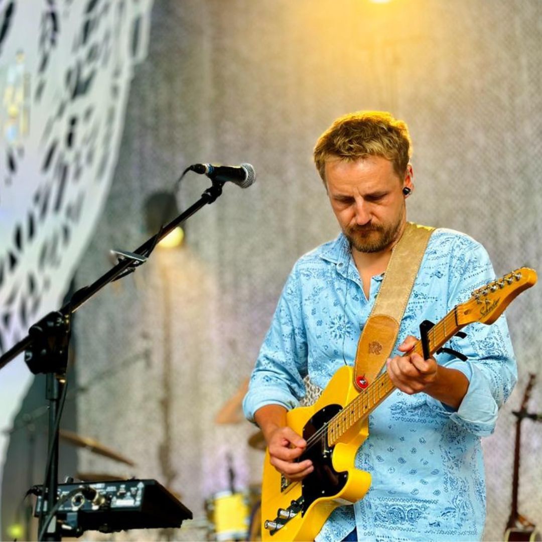 Paweł Domagała