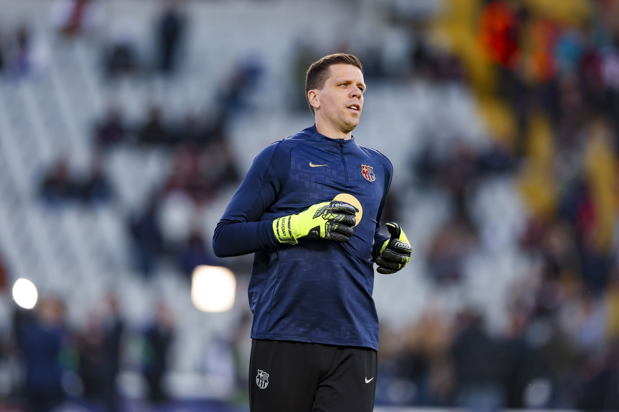 Wojciech Szczęsny