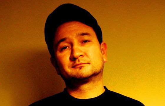 Marek Sayan Skwarski odchodzi z Kino Polska TV