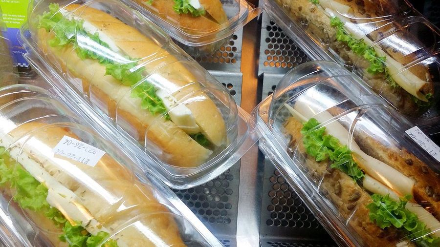 Takich produktów unikaj jak ognia