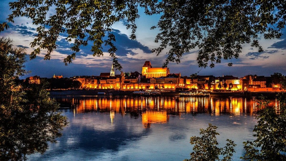 Miasto chce mieć nową atrakcję turystyczną