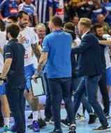 Świetny Jastrzębski, Orlen Wisła nie dała szans kolejnemu rywalowi