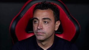 To byłaby niespodzianka. Ten klub chce byłego trenera Barcelony