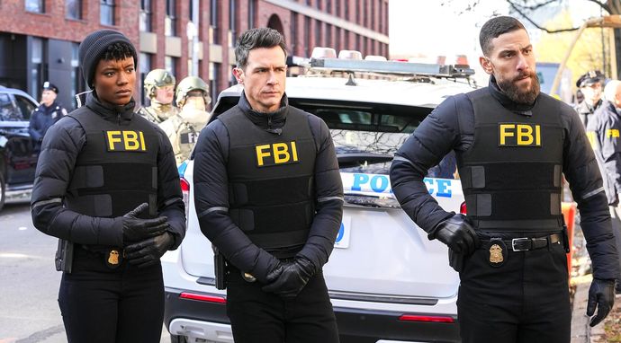 FBI 6