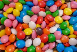 Popularne cukierki Lentilky znikają z fabryk. Czesi kończą produkcję