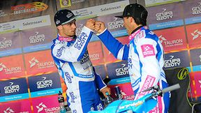 Grupa Azoty Unia Tarnów - Betard Sparta Wrocław 64:26