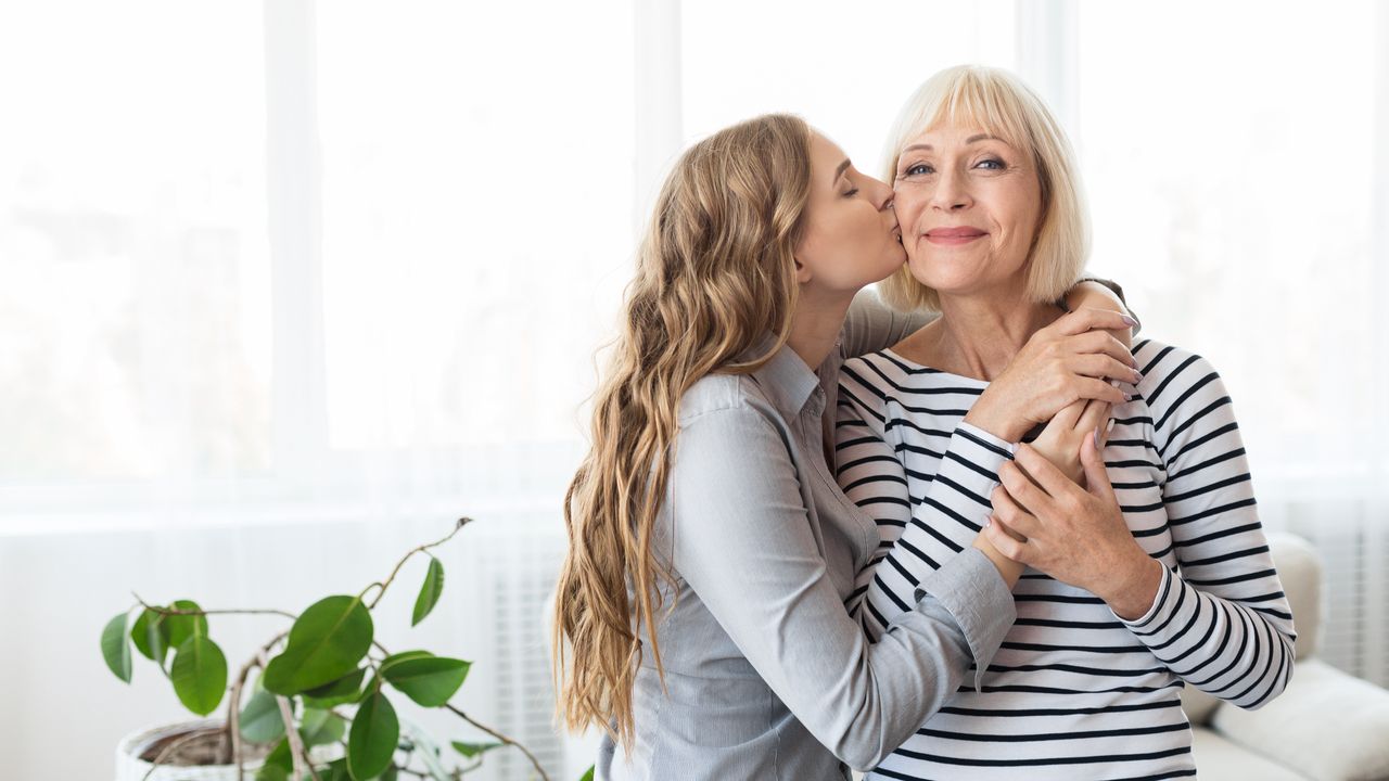 5 rzeczy, które każda mama powinna zrobić z córką