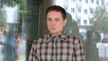 Ralph Kaminski informuje o problemach ze zdrowiem. Odwołuje najbliższe plany